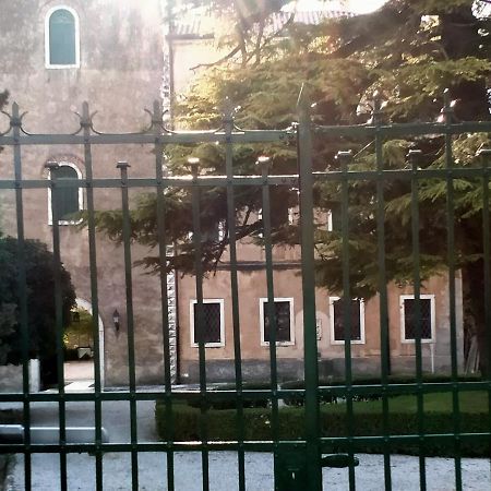 Aurora Bed and Breakfast Cavaion Veronese Εξωτερικό φωτογραφία
