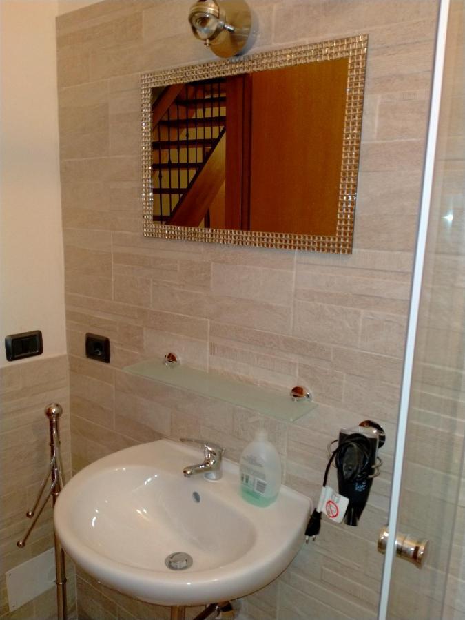 Aurora Bed and Breakfast Cavaion Veronese Εξωτερικό φωτογραφία