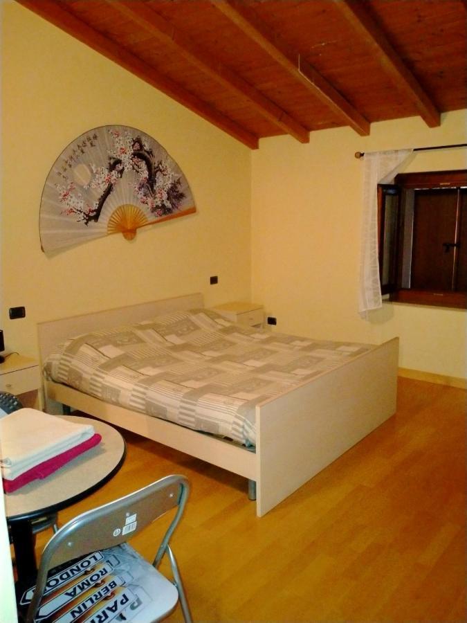Aurora Bed and Breakfast Cavaion Veronese Εξωτερικό φωτογραφία
