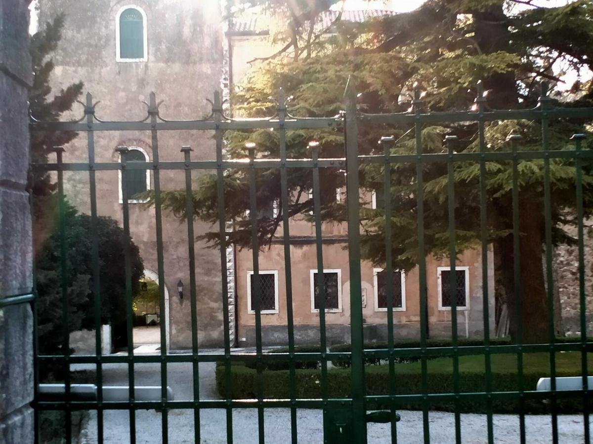 Aurora Bed and Breakfast Cavaion Veronese Εξωτερικό φωτογραφία