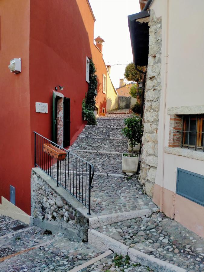 Aurora Bed and Breakfast Cavaion Veronese Εξωτερικό φωτογραφία