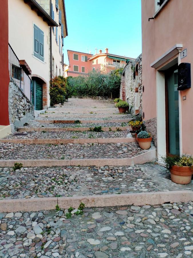 Aurora Bed and Breakfast Cavaion Veronese Εξωτερικό φωτογραφία