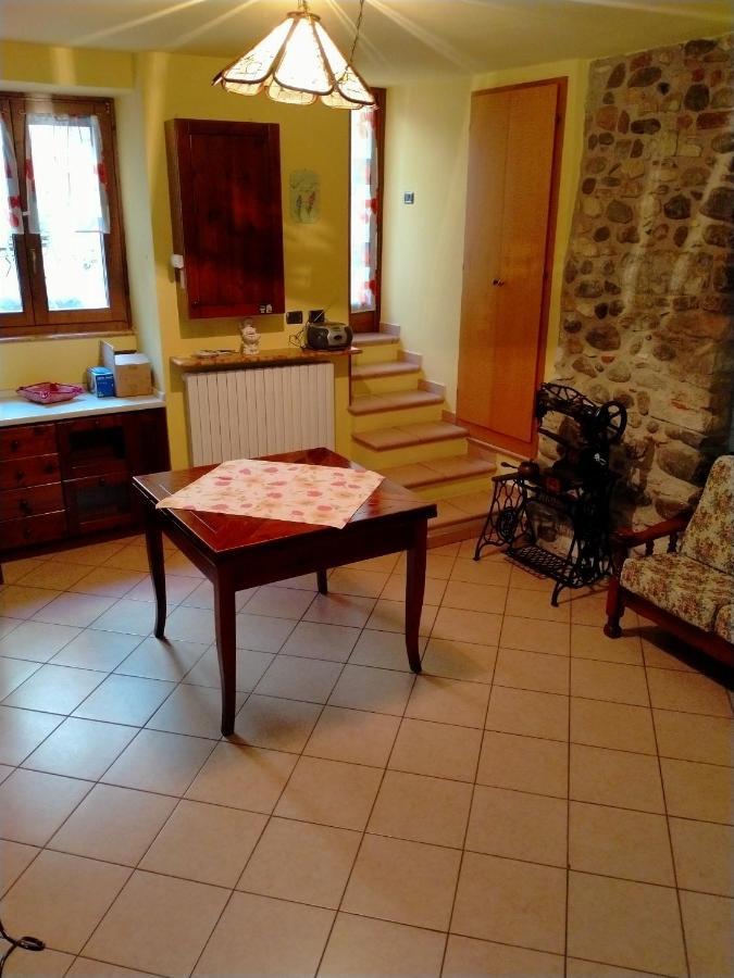 Aurora Bed and Breakfast Cavaion Veronese Εξωτερικό φωτογραφία