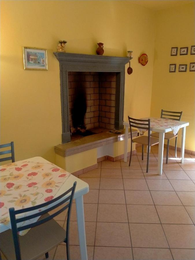Aurora Bed and Breakfast Cavaion Veronese Εξωτερικό φωτογραφία