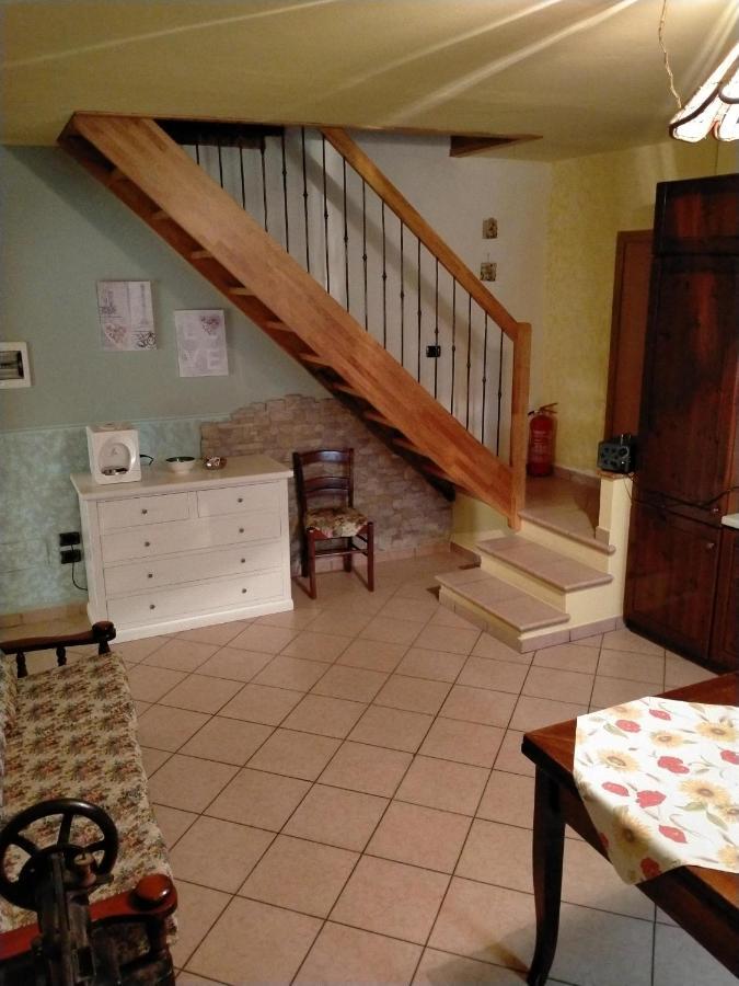 Aurora Bed and Breakfast Cavaion Veronese Εξωτερικό φωτογραφία